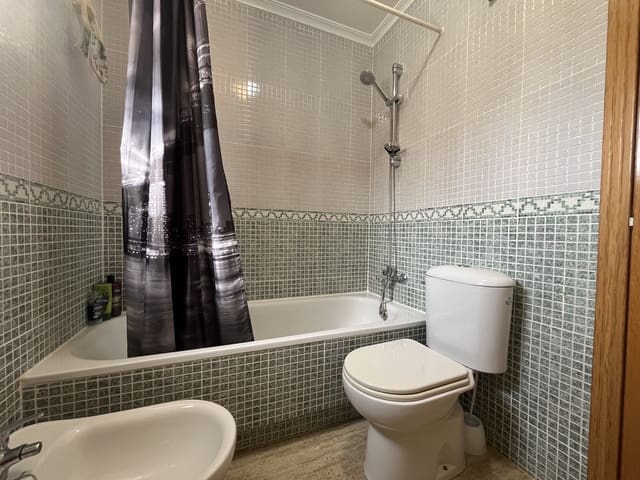2 slaapkamer Appartement te koop in Algorfa met zwembad - € 155.000 (Ref: 10155532)