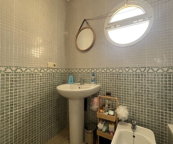 2 slaapkamer Appartement te koop in Algorfa met zwembad - € 155.000 (Ref: 10155532)