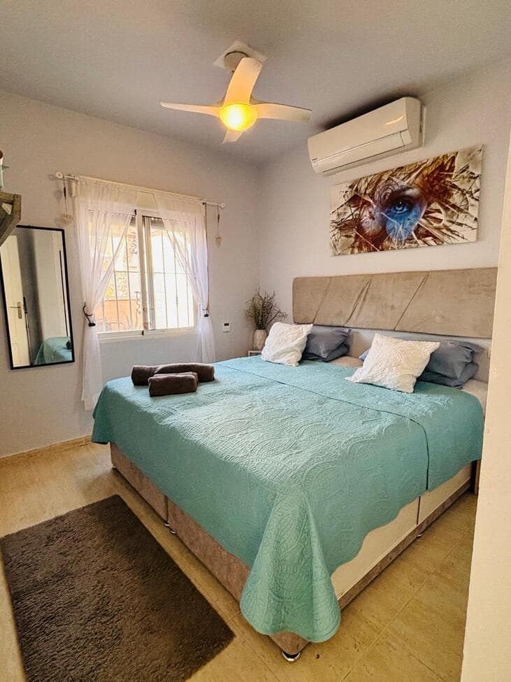 2 Zimmer Apartment zu verkaufen in Orihuela Costa mit Pool Garage - 155.000 € (Ref: 10155539)