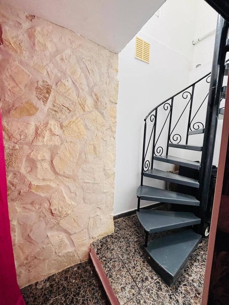 2 Zimmer Apartment zu verkaufen in Orihuela Costa mit Pool Garage - 155.000 € (Ref: 10155539)