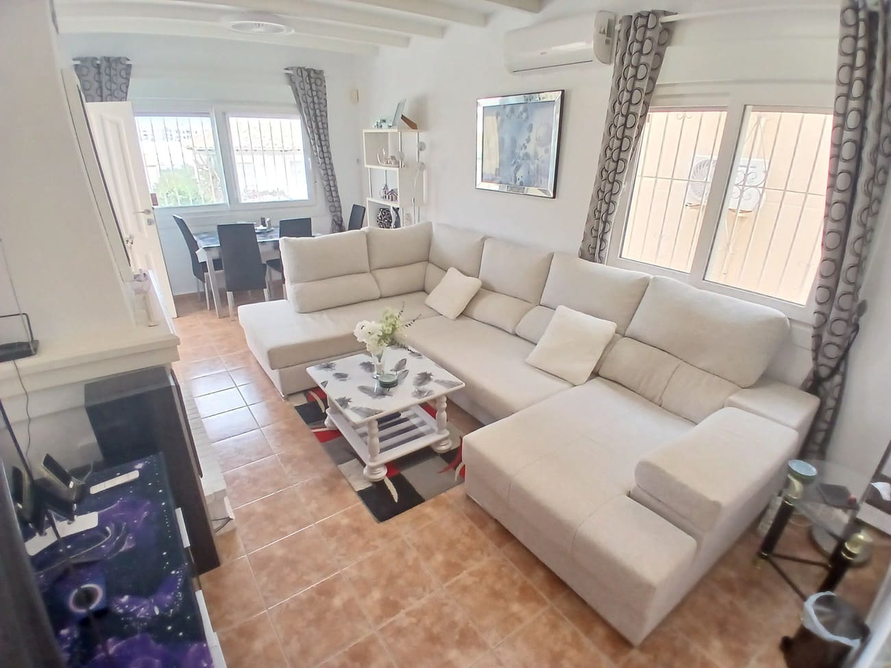 3 chambre Villa/Maison à vendre à Villamartin avec piscine garage - 299 950 € (Ref: 10155540)