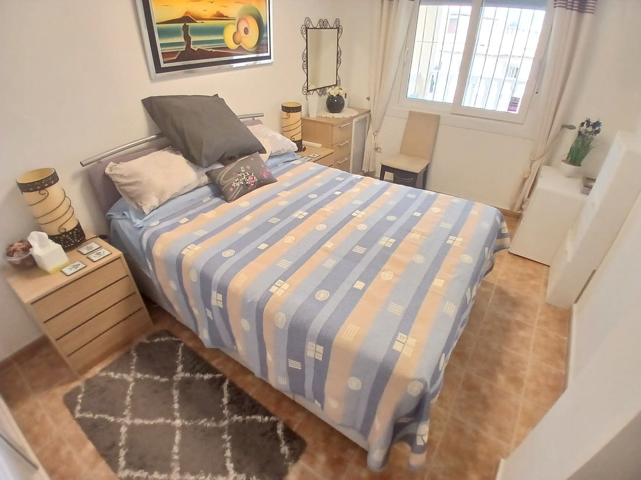 3 chambre Villa/Maison à vendre à Villamartin avec piscine garage - 299 950 € (Ref: 10155540)