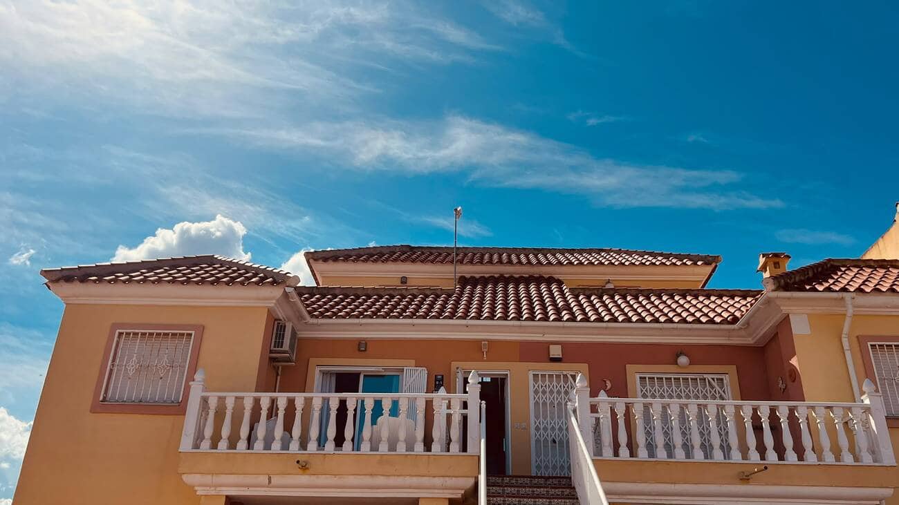 3 slaapkamer Appartement te koop in Villamartin met zwembad - € 169.950 (Ref: 10155541)