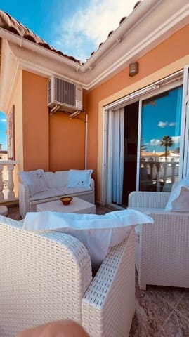 3 slaapkamer Appartement te koop in Villamartin, Orihuela met zwembad - € 169.950 (Ref: 10155541)