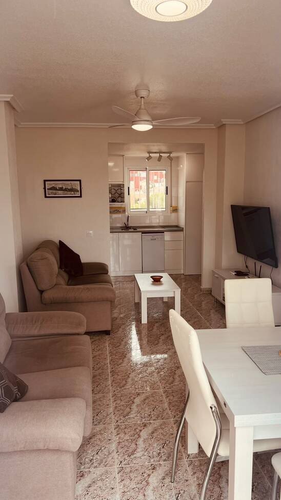 3 slaapkamer Appartement te koop in Villamartin met zwembad - € 169.950 (Ref: 10155541)