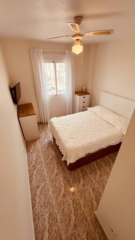 3 slaapkamer Appartement te koop in Villamartin met zwembad - € 169.950 (Ref: 10155541)