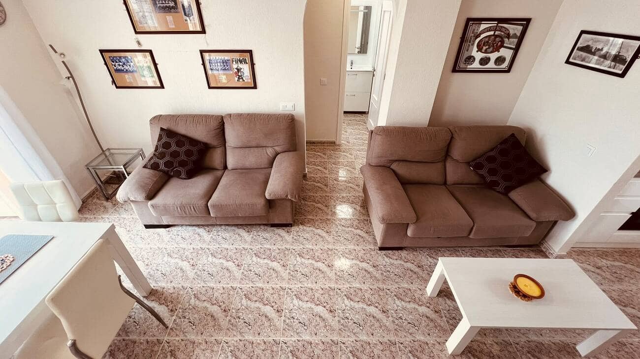 3 slaapkamer Appartement te koop in Villamartin met zwembad - € 169.950 (Ref: 10155541)