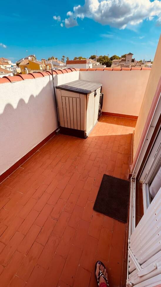 3 slaapkamer Appartement te koop in Villamartin met zwembad - € 169.950 (Ref: 10155541)
