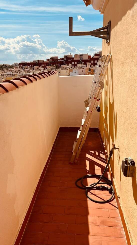 3 slaapkamer Appartement te koop in Villamartin met zwembad - € 169.950 (Ref: 10155541)