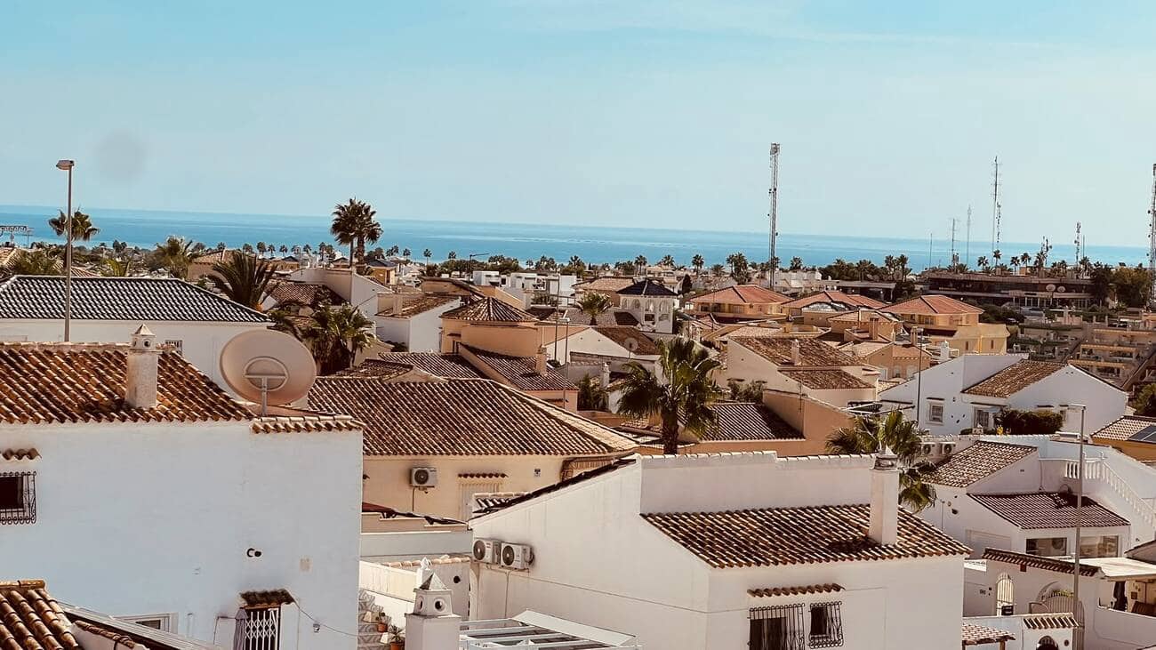 3 slaapkamer Appartement te koop in Villamartin met zwembad - € 169.950 (Ref: 10155541)