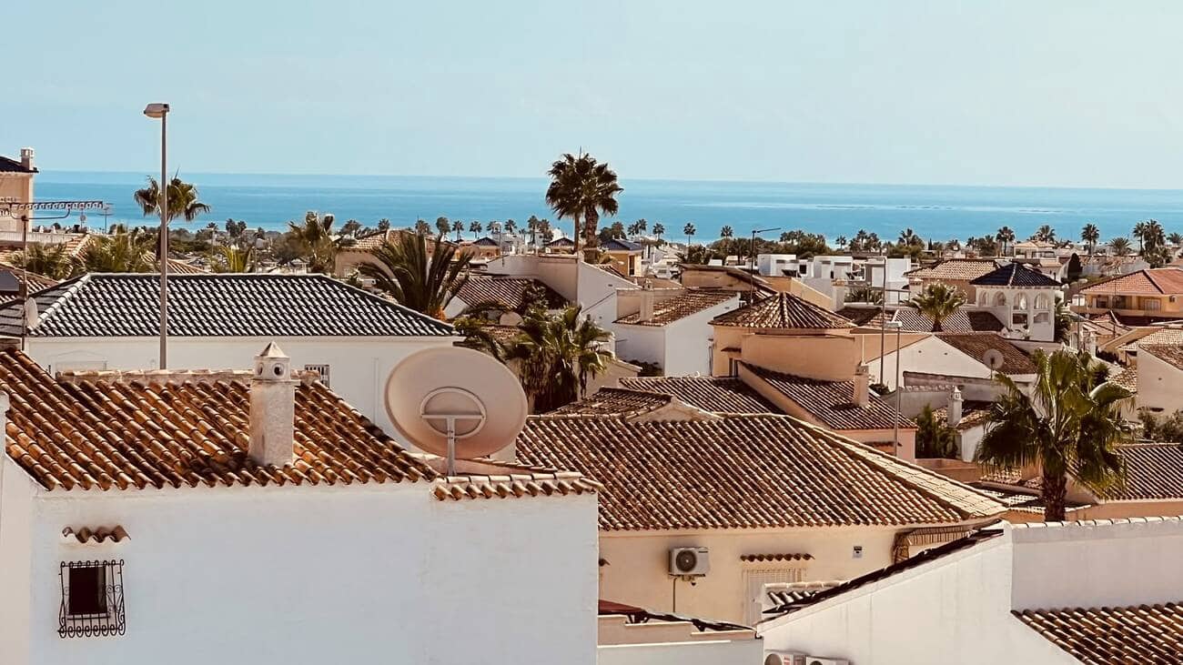 3 slaapkamer Appartement te koop in Villamartin met zwembad - € 169.950 (Ref: 10155541)