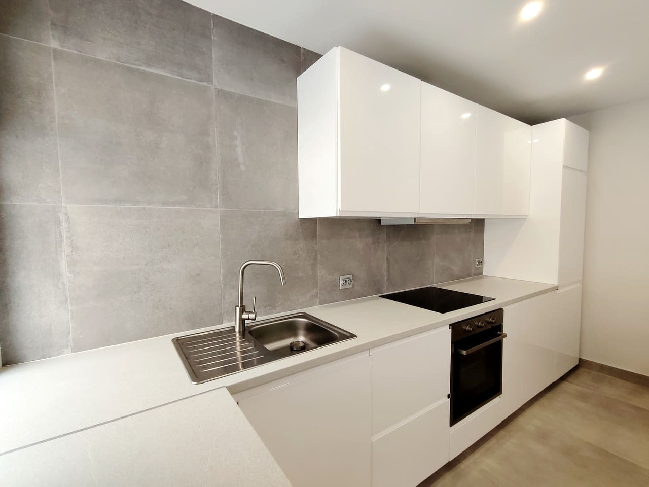 2 camera da letto Appartamento in vendita in La Mata con garage - 239.995 € (Rif: 10155544)