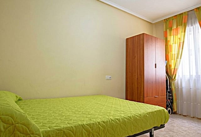 3 soveværelse Lejlighed til salg i Playa del Cura, Torrevieja - € 192.000 (Ref: 10155546)