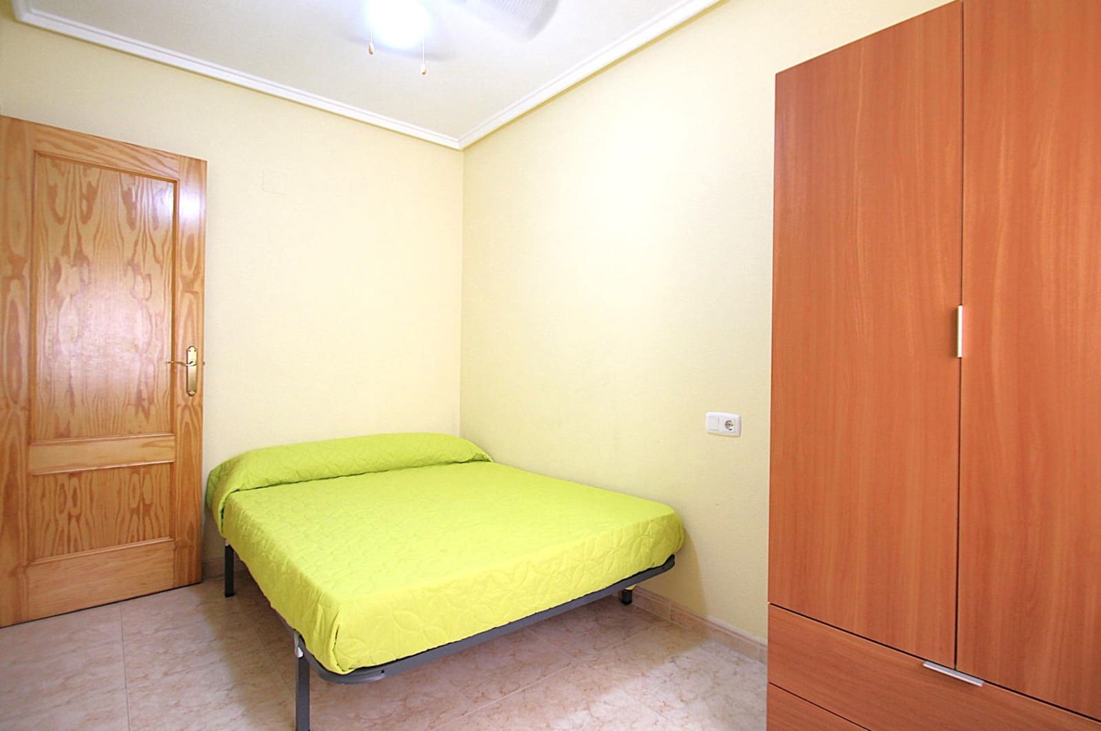 3 soveværelse Lejlighed til salg i Torrevieja - € 192.000 (Ref: 10155546)
