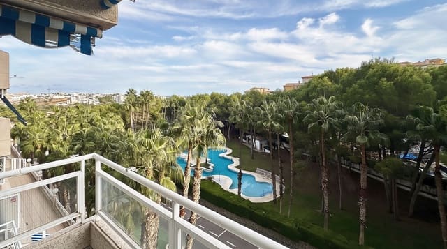 2 sypialnia Apartament na sprzedaż w Lomas de Cabo Roig - Los Dolses, Orihuela z basenem - 190 000 € (Ref: 10155547)