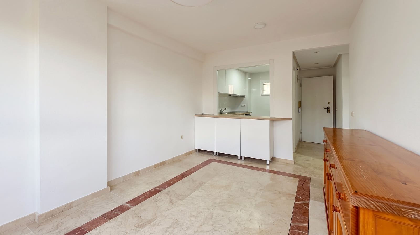 2 soveværelse Lejlighed til salg i Orihuela Costa med swimmingpool - € 190.000 (Ref: 10155547)