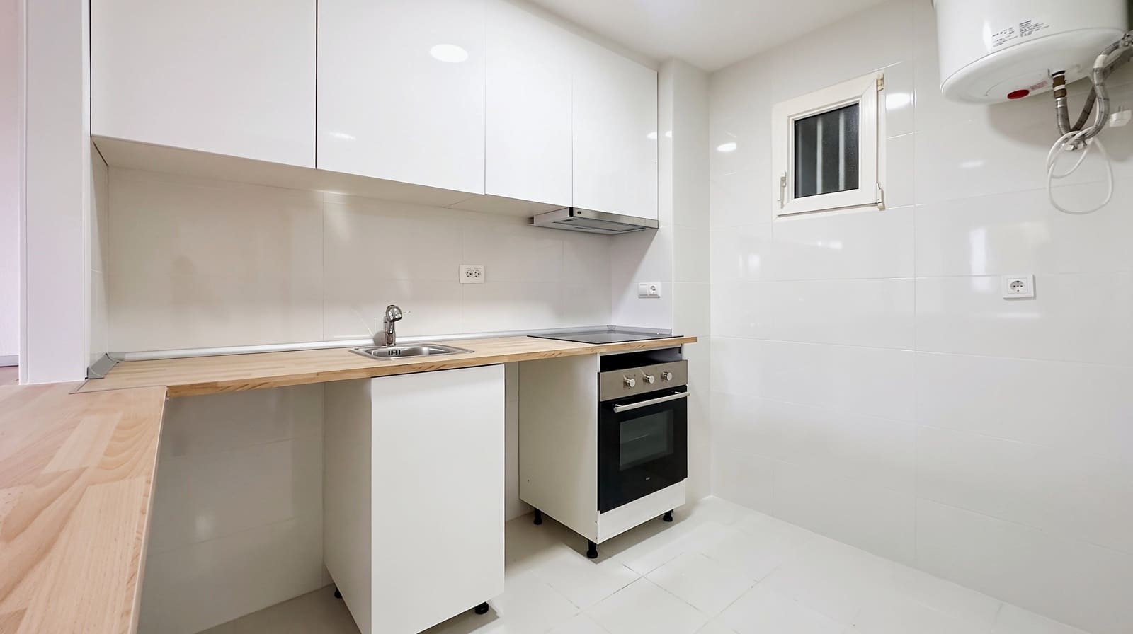 2 soveværelse Lejlighed til salg i Orihuela Costa med swimmingpool - € 190.000 (Ref: 10155547)