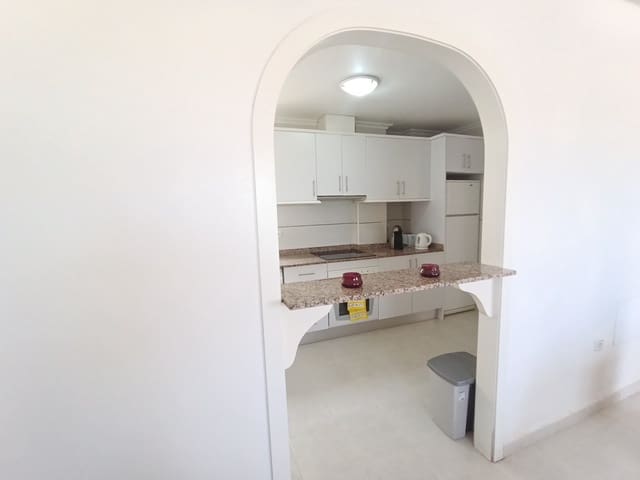 2 camera da letto Appartamento in vendita in Sucina, Murcia città con piscina garage - 149.950 € (Rif: 10155550)