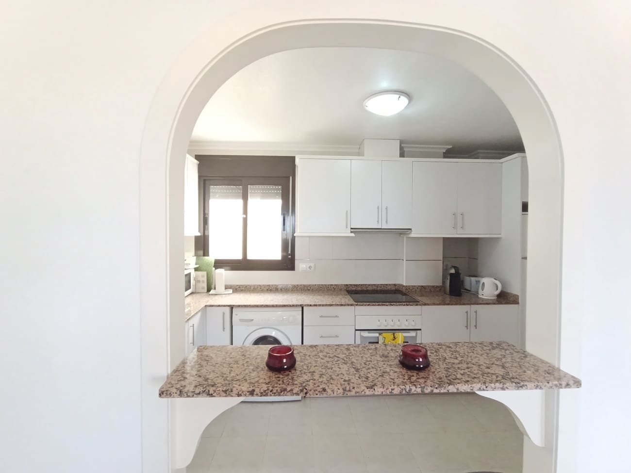2 camera da letto Appartamento in vendita in Sucina con piscina garage - 149.950 € (Rif: 10155550)
