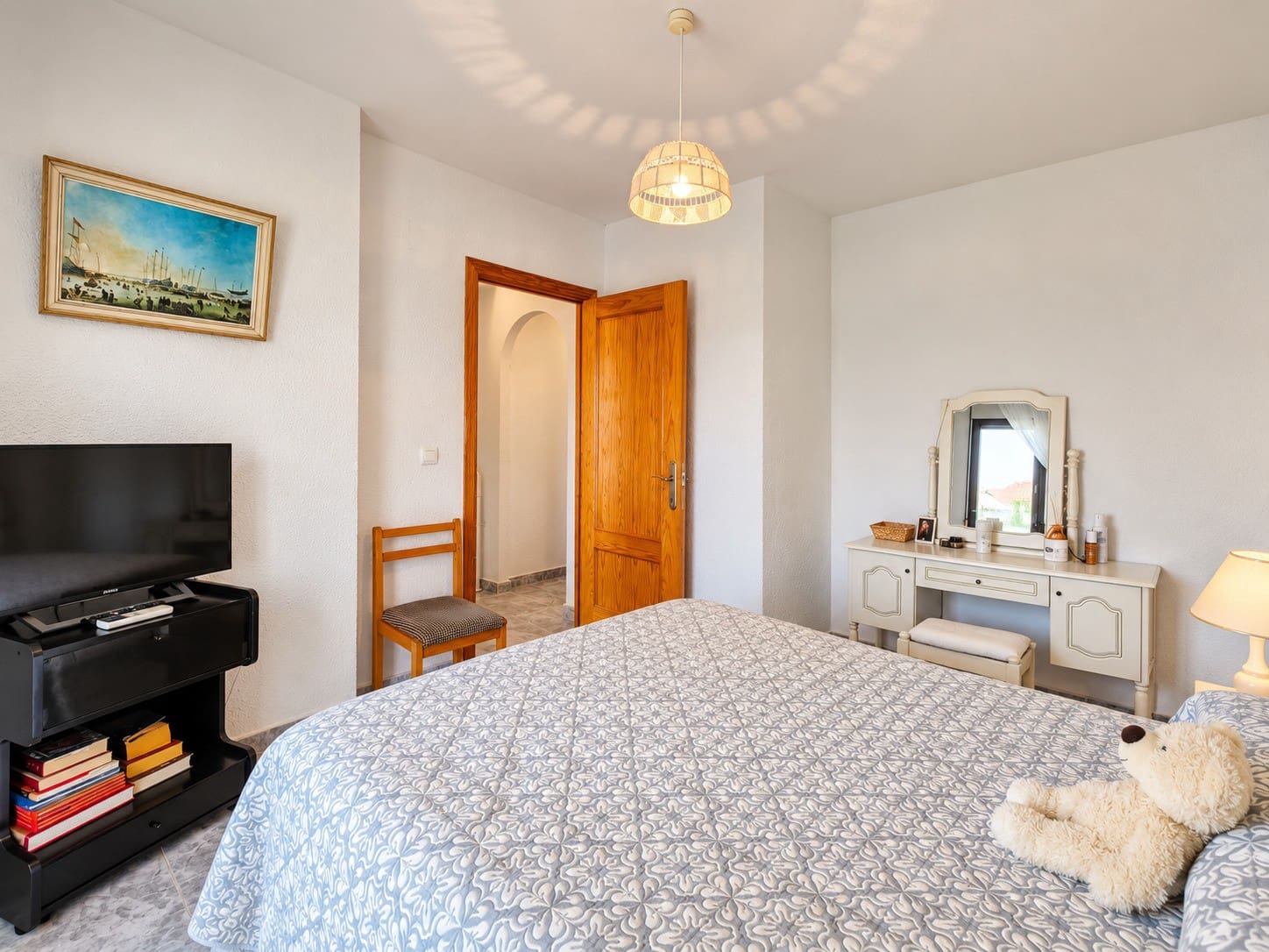 5 Zimmer Haus zu verkaufen in Torrevieja mit Pool Garage - 350.000 € (Ref: 10157927)
