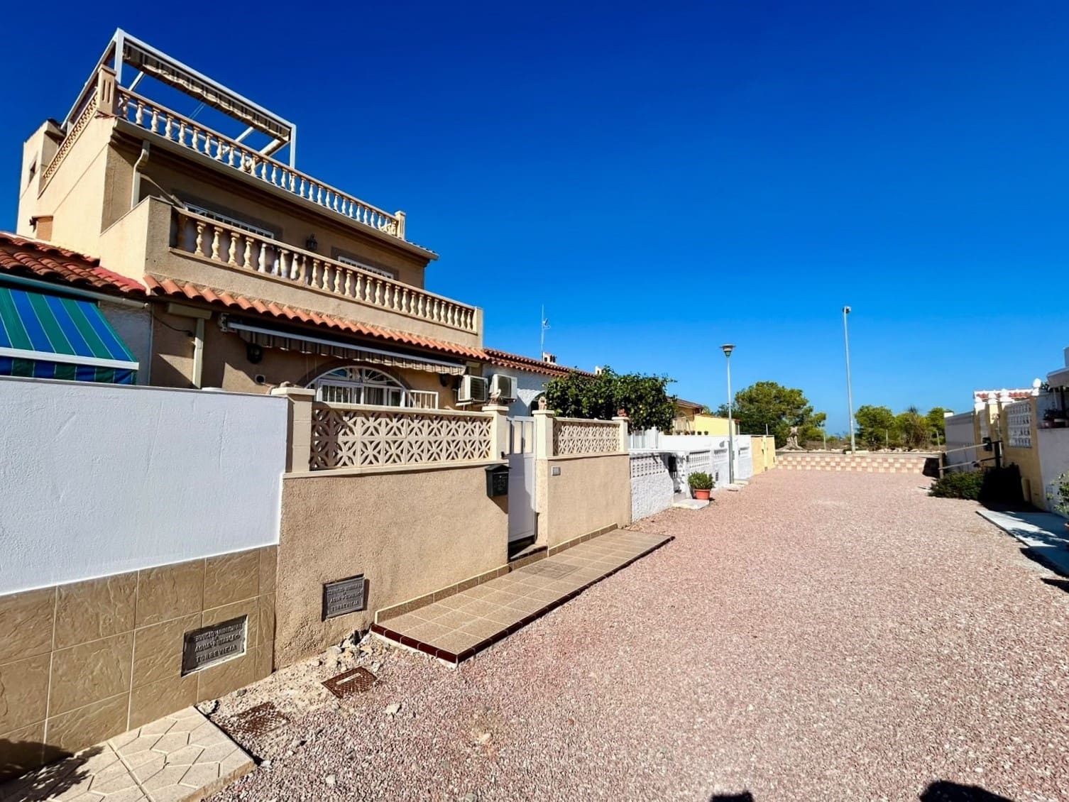 3 quarto Casa em Banda para venda em Torrevieja - 199 000 € (Ref: 10157931)