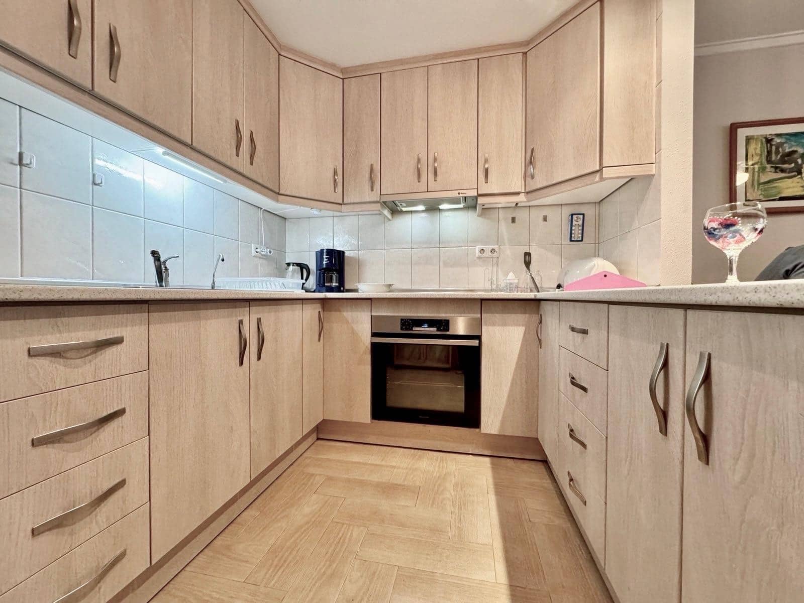 3 quarto Casa em Banda para venda em Torrevieja - 199 000 € (Ref: 10157931)