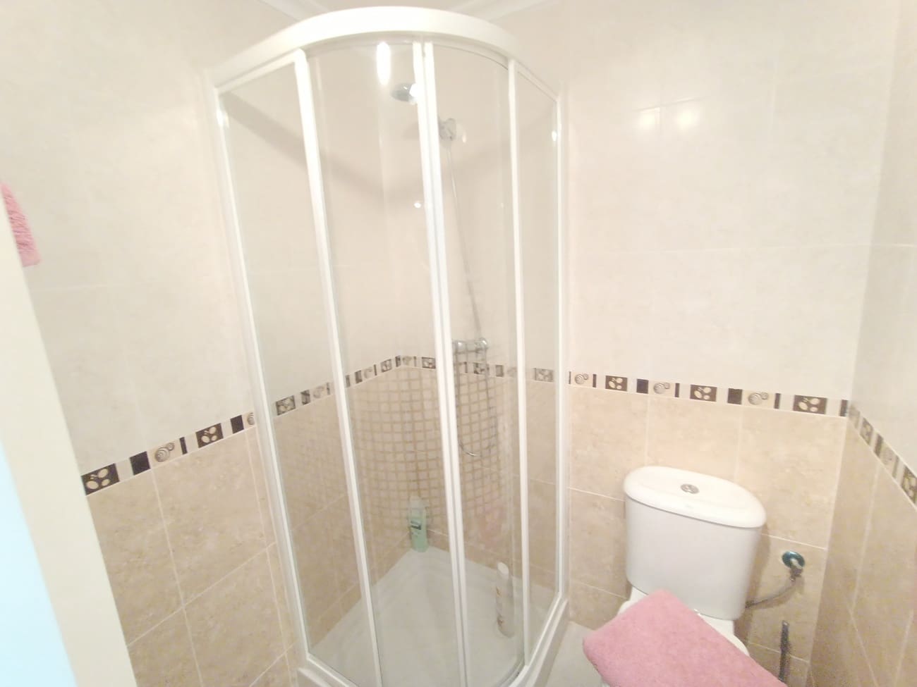 2 slaapkamer Appartement te koop in Sucina met zwembad - € 119.950 (Ref: 10157934)