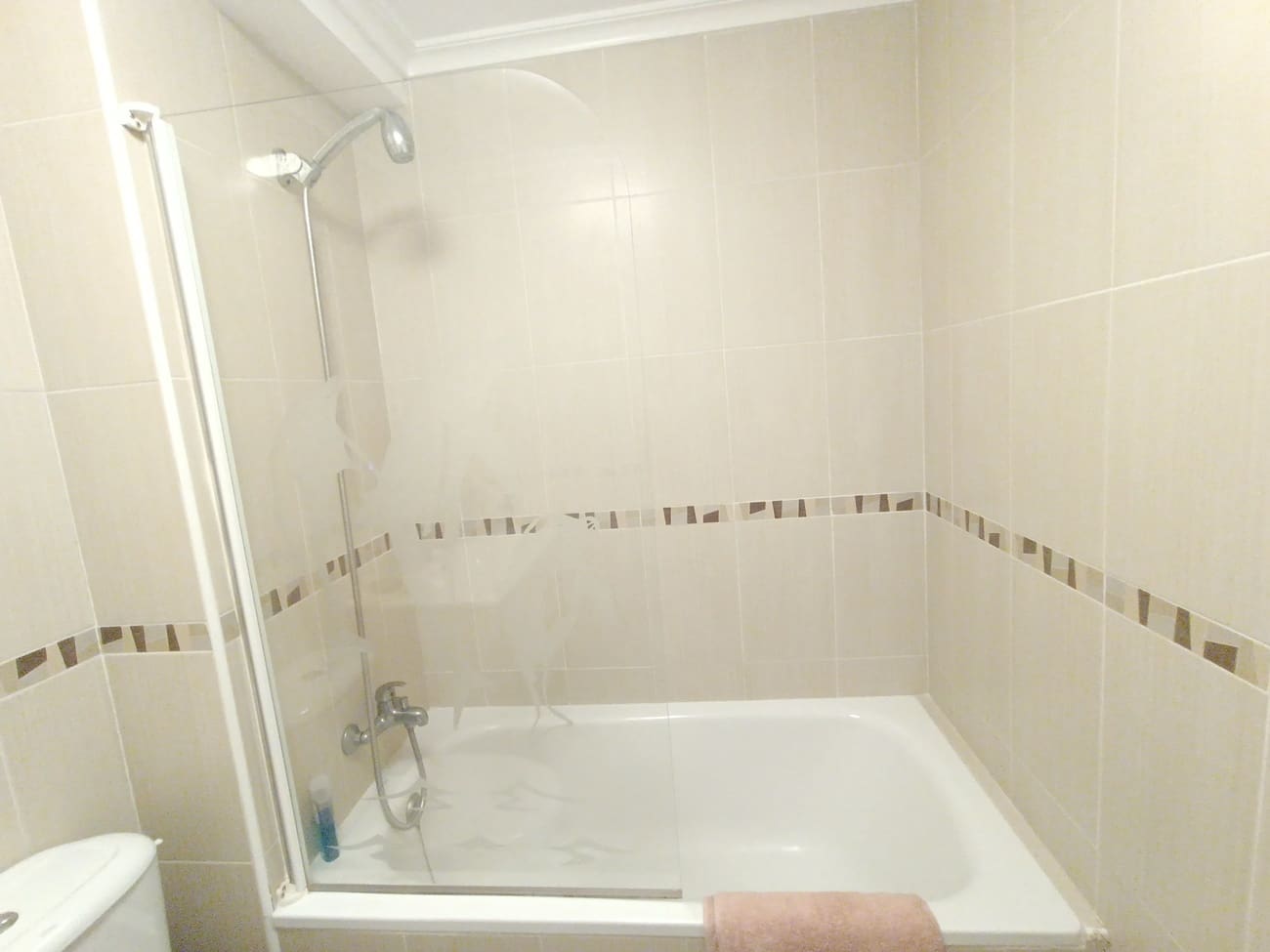 2 slaapkamer Appartement te koop in Sucina met zwembad - € 119.950 (Ref: 10157934)