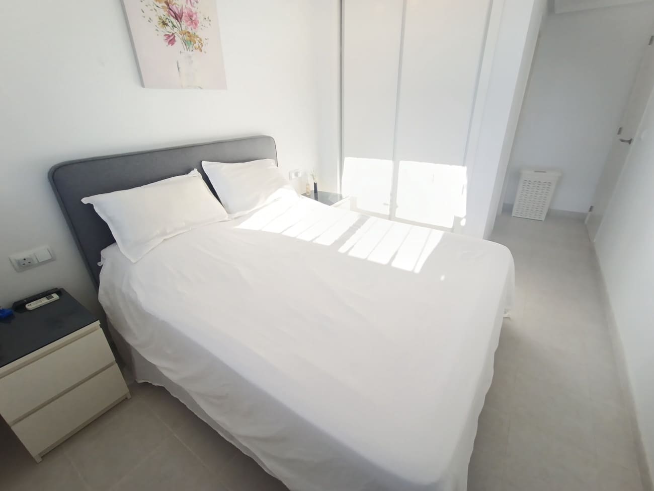2 slaapkamer Appartement te koop in Sucina met zwembad - € 119.950 (Ref: 10157934)