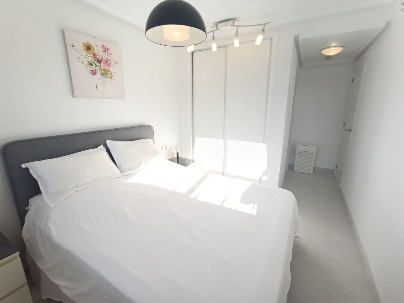 2 slaapkamer Appartement te koop in Sucina met zwembad - € 119.950 (Ref: 10157934)