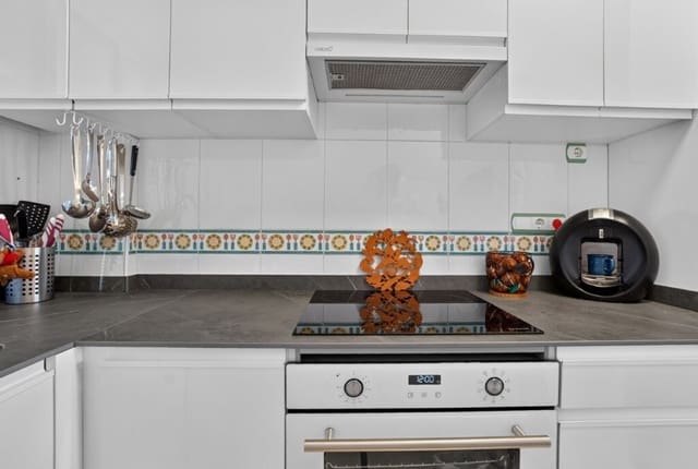 2 slaapkamer Appartement te koop in Almoradí met zwembad - € 115.000 (Ref: 10157939)