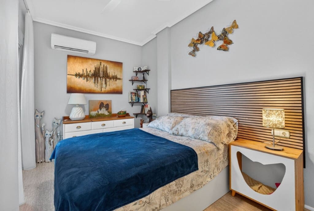 2 slaapkamer Appartement te koop in Almoradi met zwembad - € 115.000 (Ref: 10157939)