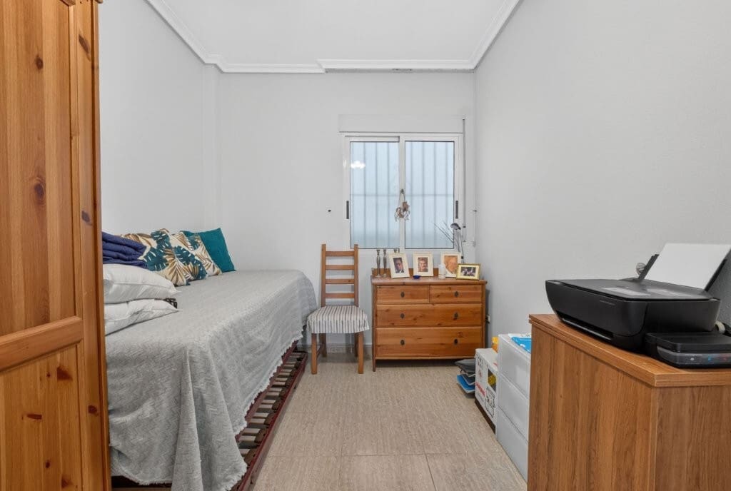 2 slaapkamer Appartement te koop in Almoradi met zwembad - € 115.000 (Ref: 10157939)