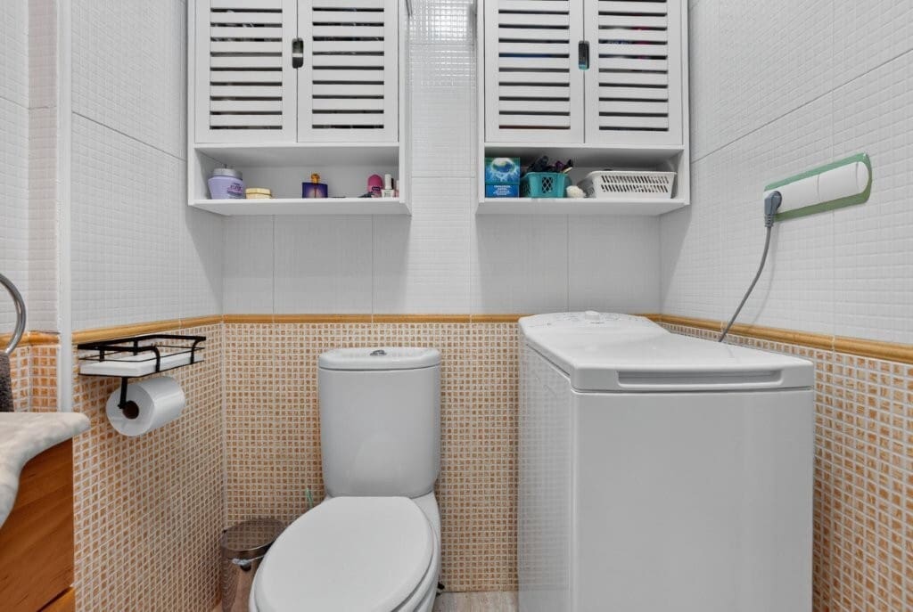 2 slaapkamer Appartement te koop in Almoradi met zwembad - € 115.000 (Ref: 10157939)