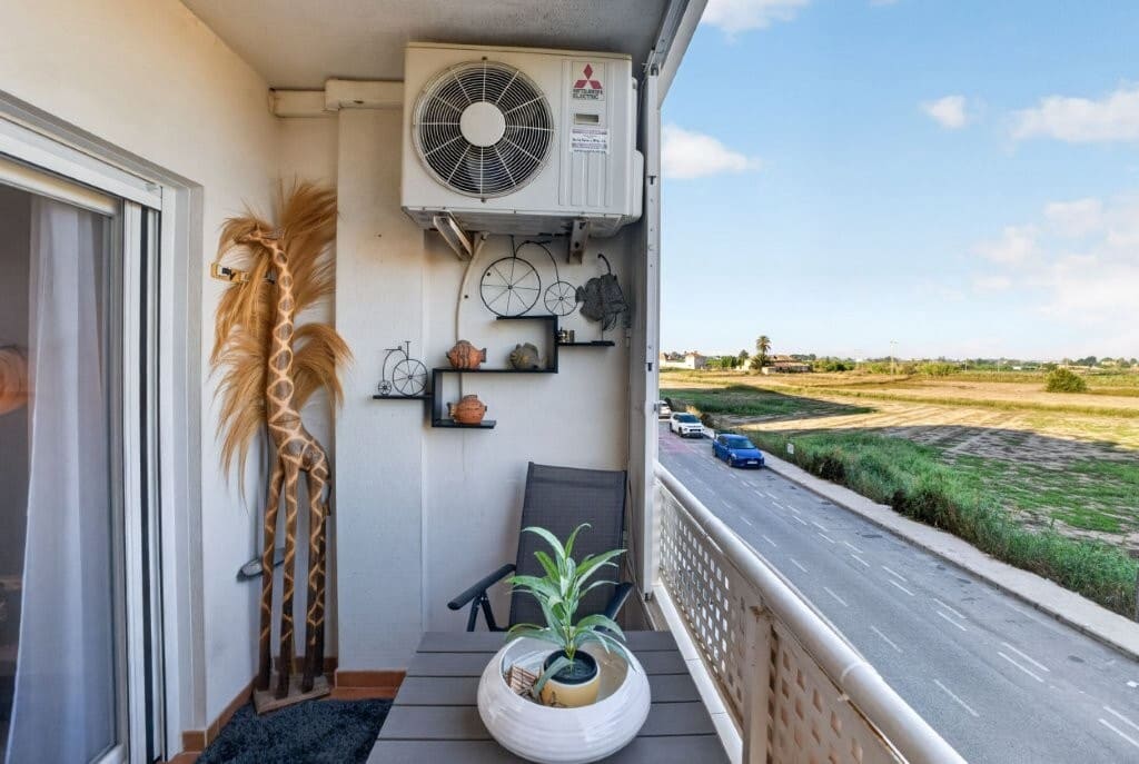 2 slaapkamer Appartement te koop in Almoradi met zwembad - € 115.000 (Ref: 10157939)