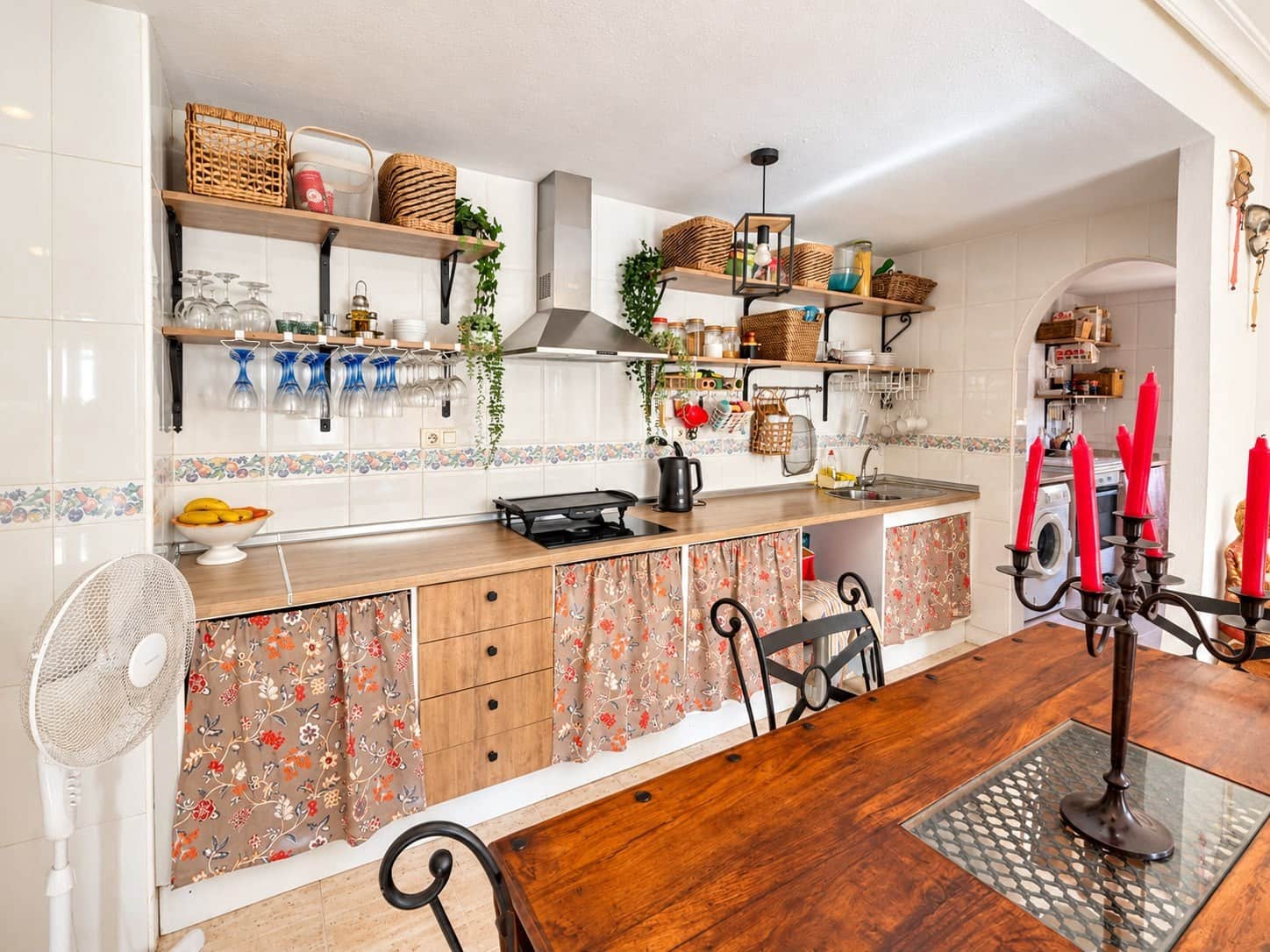 3 quarto Casa em Banda para venda em Alicante cidade com piscina - 349 995 € (Ref: 10157940)