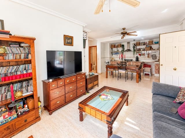 3 quarto Casa em Banda para venda em Alicante cidade com piscina - 349 995 € (Ref: 10157940)