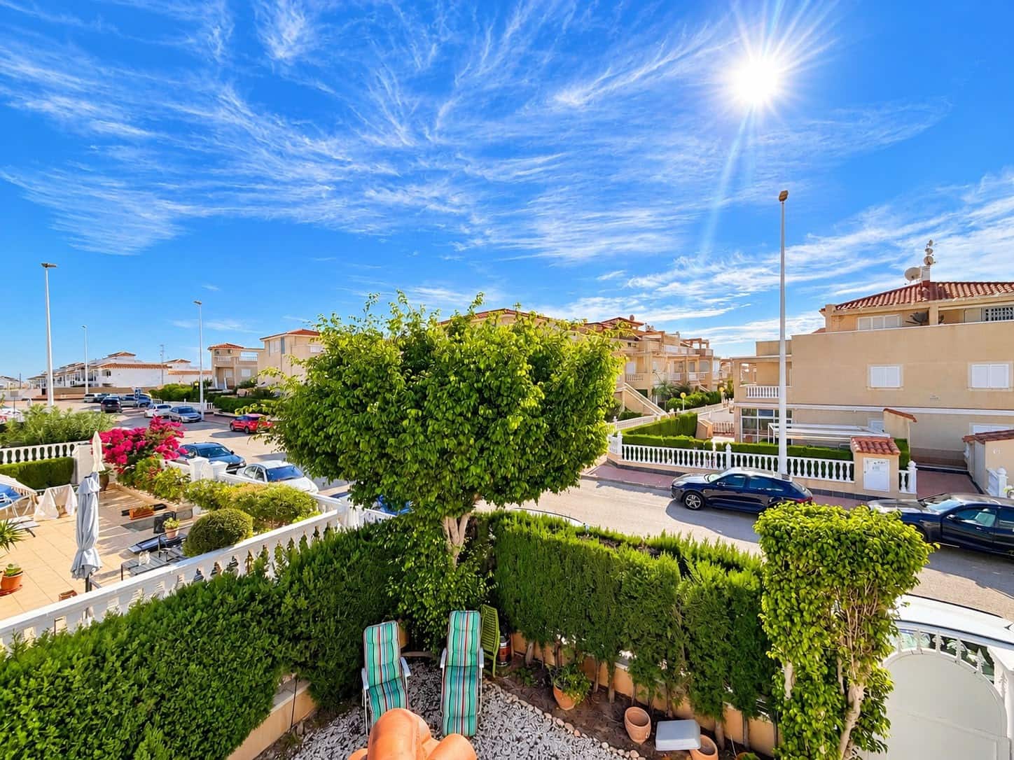 3 quarto Casa em Banda para venda em Alicante cidade com piscina - 349 995 € (Ref: 10157940)
