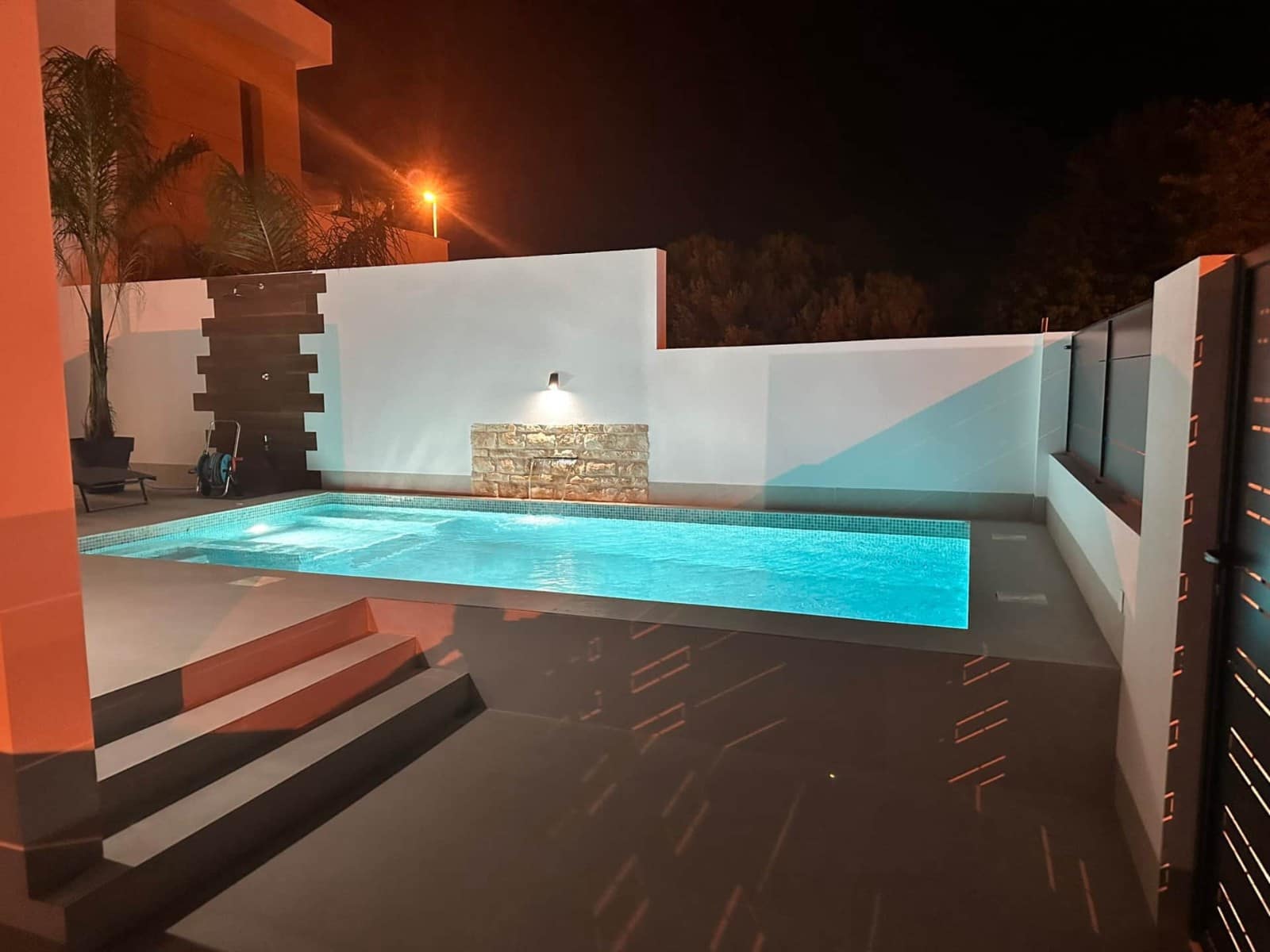 3 chambre Villa/Maison à vendre à Dolores avec piscine garage - 445 000 € (Ref: 10157941)