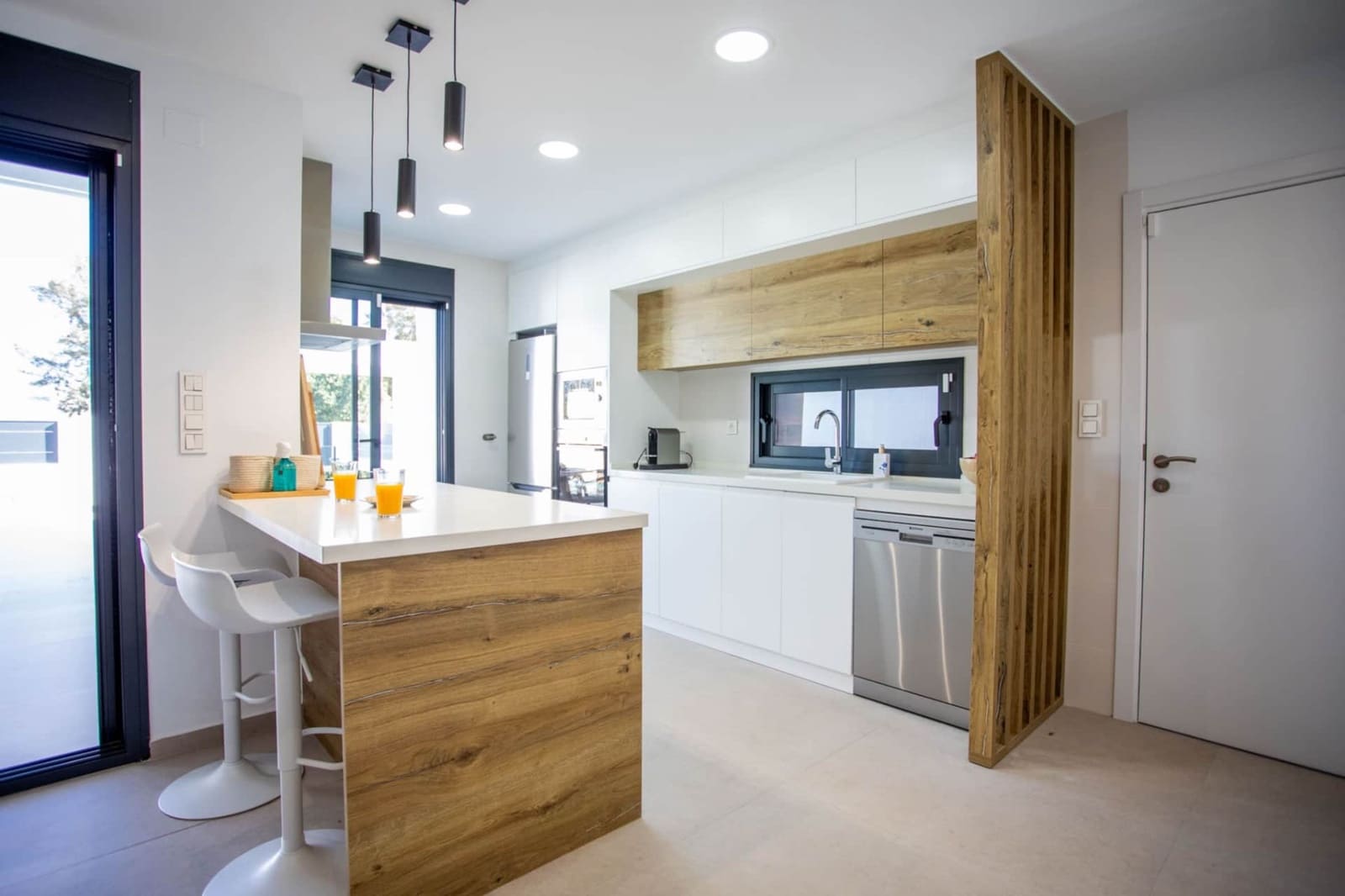 3 chambre Villa/Maison à vendre à Dolores avec piscine garage - 445 000 € (Ref: 10157941)