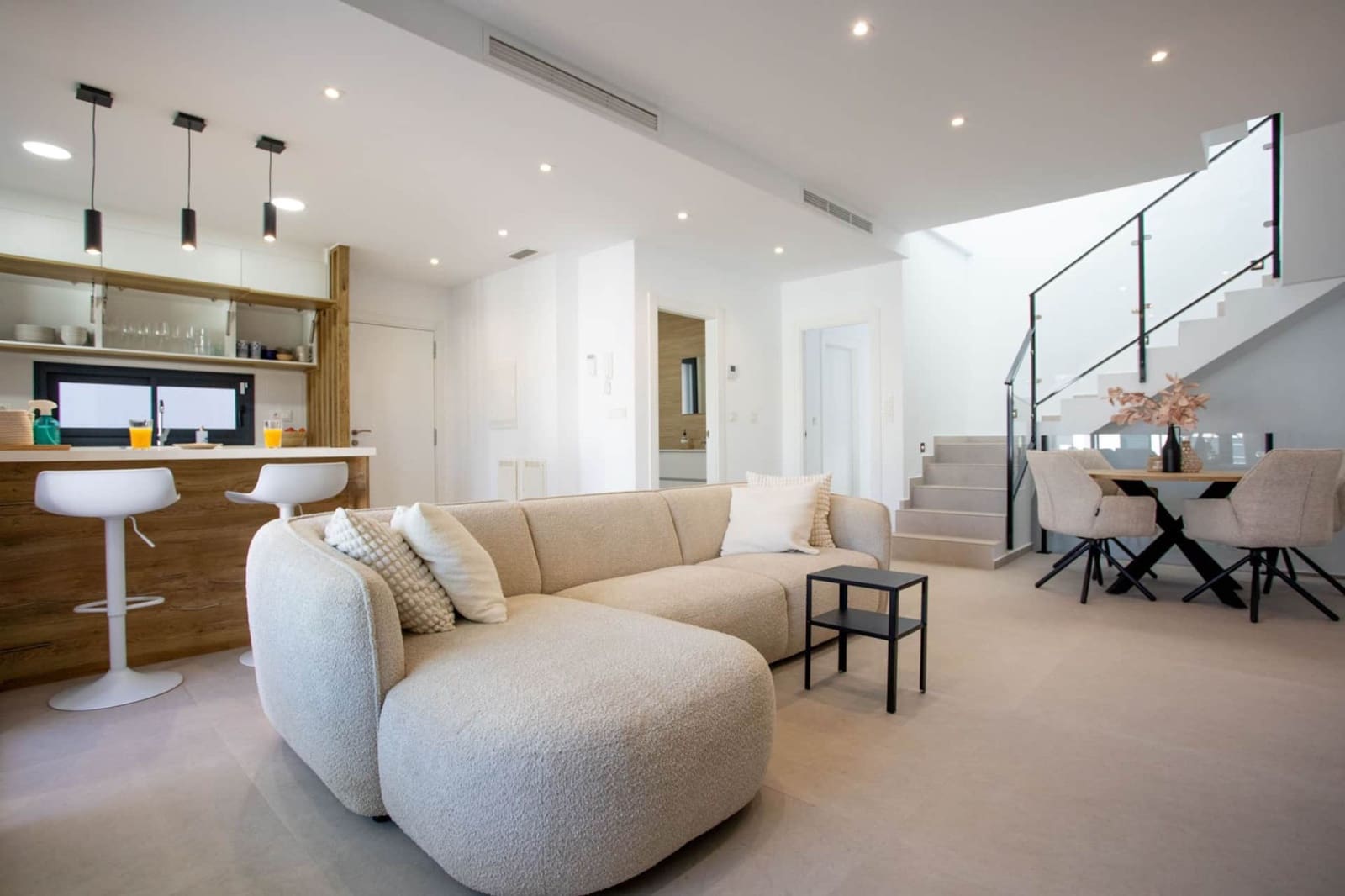 3 chambre Villa/Maison à vendre à Dolores avec piscine garage - 445 000 € (Ref: 10157941)