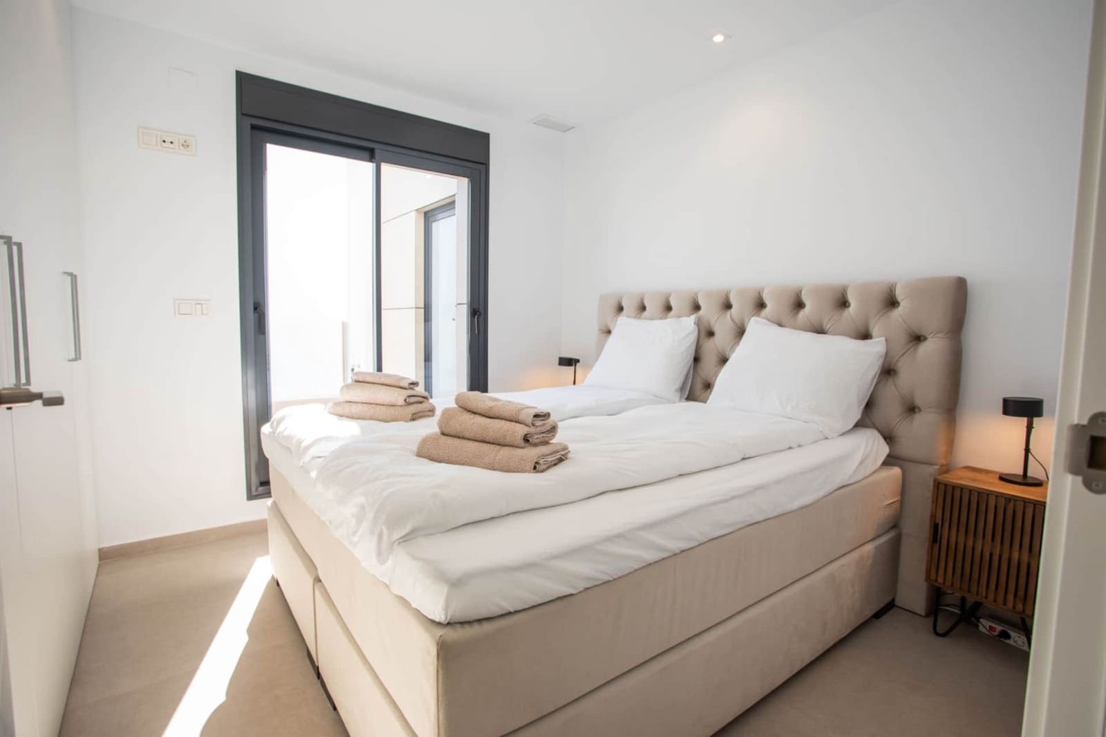 3 chambre Villa/Maison à vendre à Dolores avec piscine garage - 445 000 € (Ref: 10157941)
