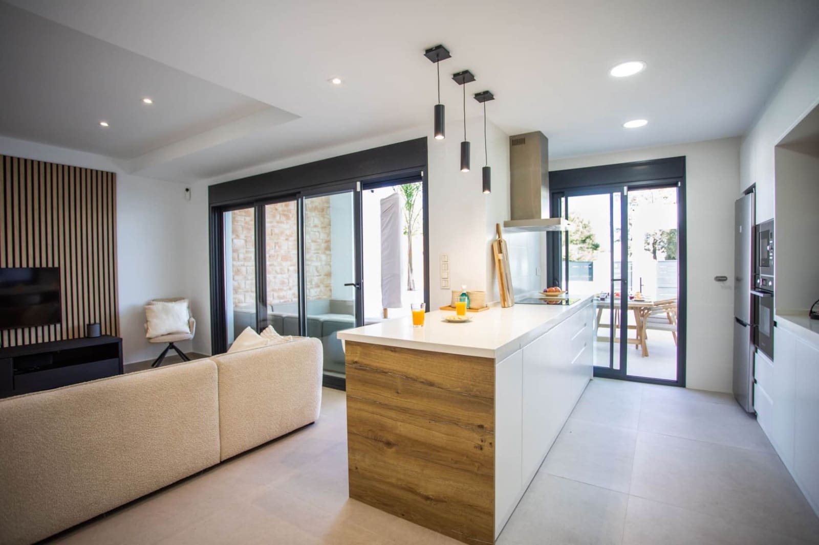 3 chambre Villa/Maison à vendre à Dolores avec piscine garage - 445 000 € (Ref: 10157941)