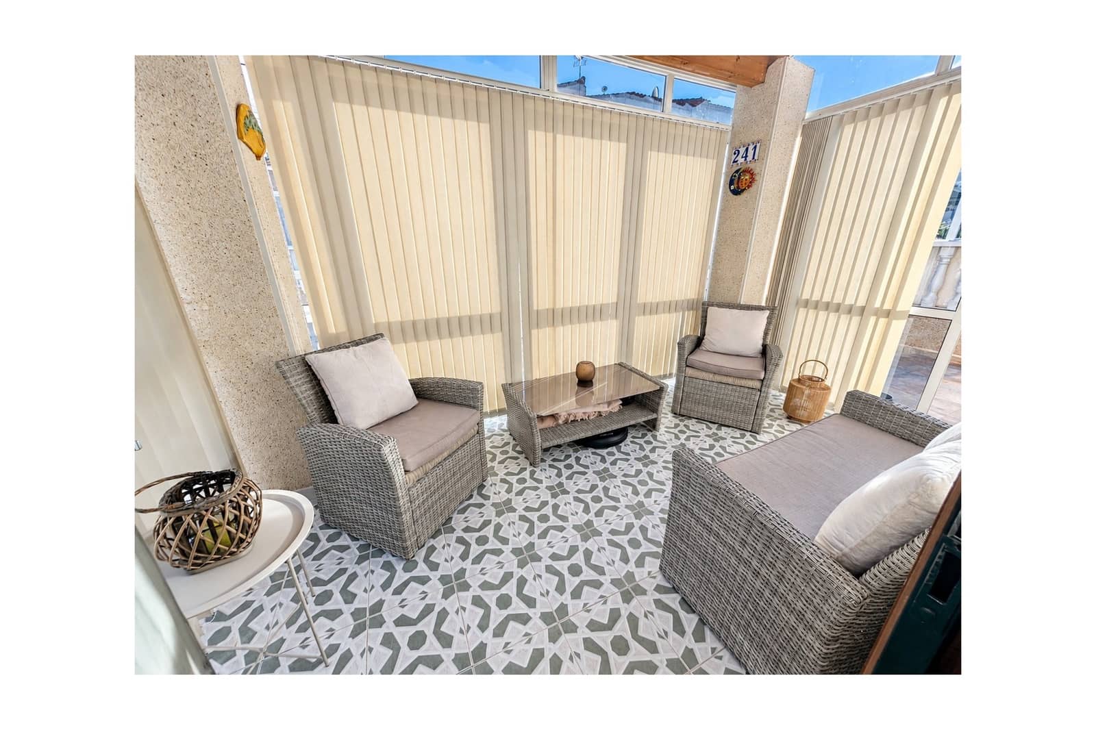 3 sypialnia Dom na sprzedaż w Algorfa z basenem garażem - 175 000 € (Ref: 10157944)