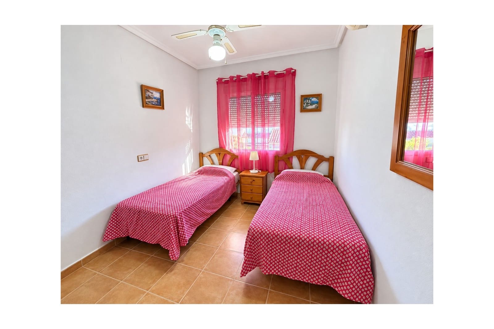3 sypialnia Dom na sprzedaż w Algorfa z basenem garażem - 175 000 € (Ref: 10157944)