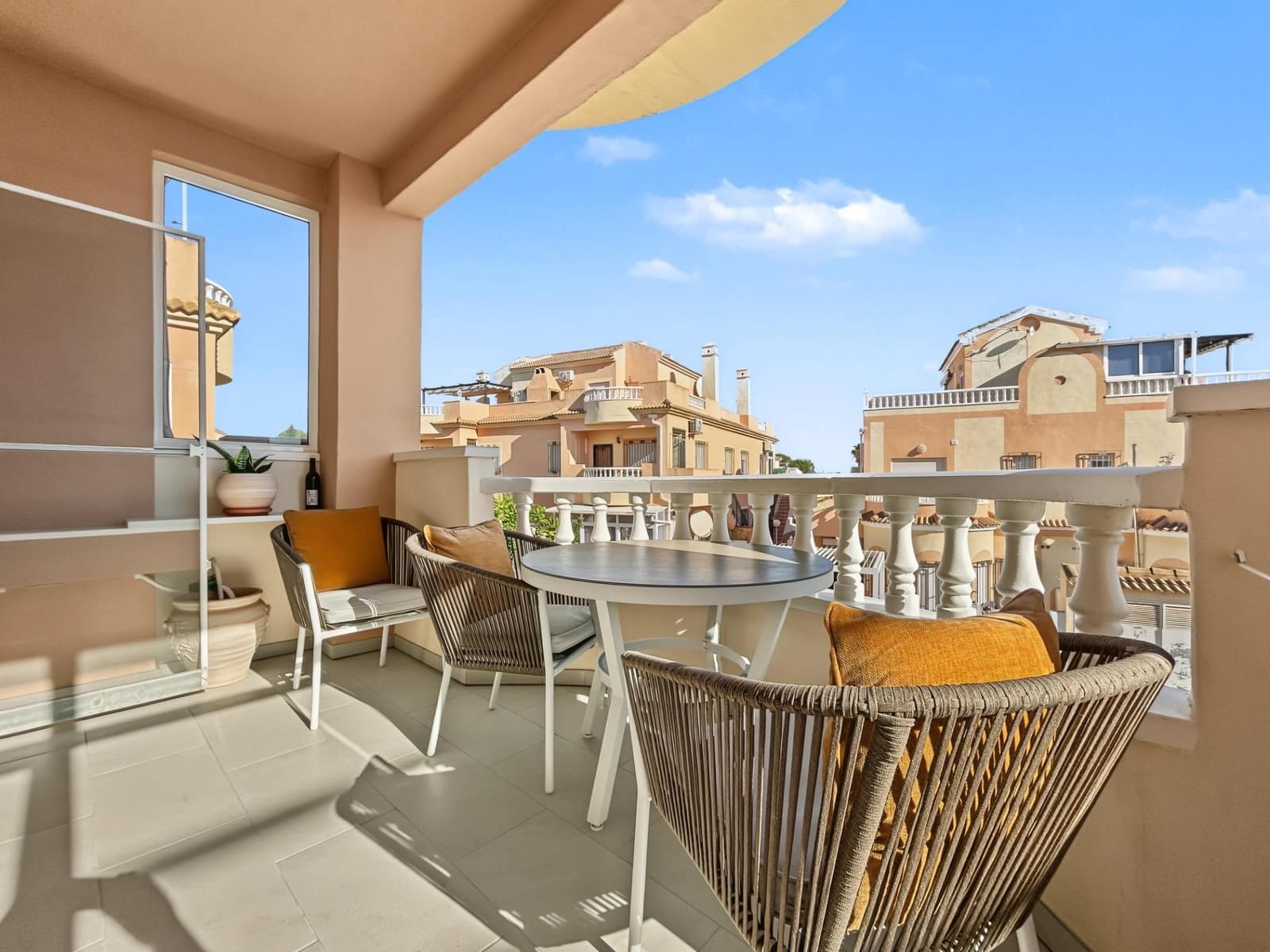 2 soverom Penthouse til salgs i Orihuela Costa - € 193 900 (Ref: 10157945)