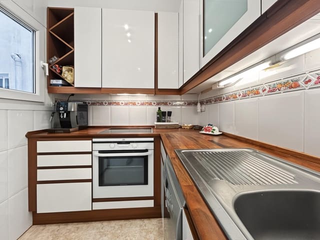 2 chambre Penthouse à vendre à Lomas de Cabo Roig - Los Dolses, Orihuela - 193 900 € (Ref: 10157945)