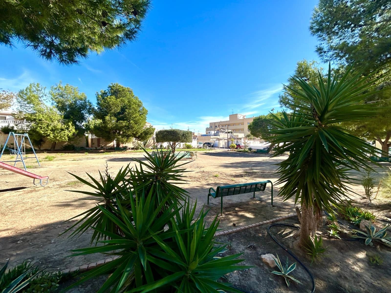 2 soverom Penthouse til salgs i Orihuela Costa - € 193 900 (Ref: 10157945)
