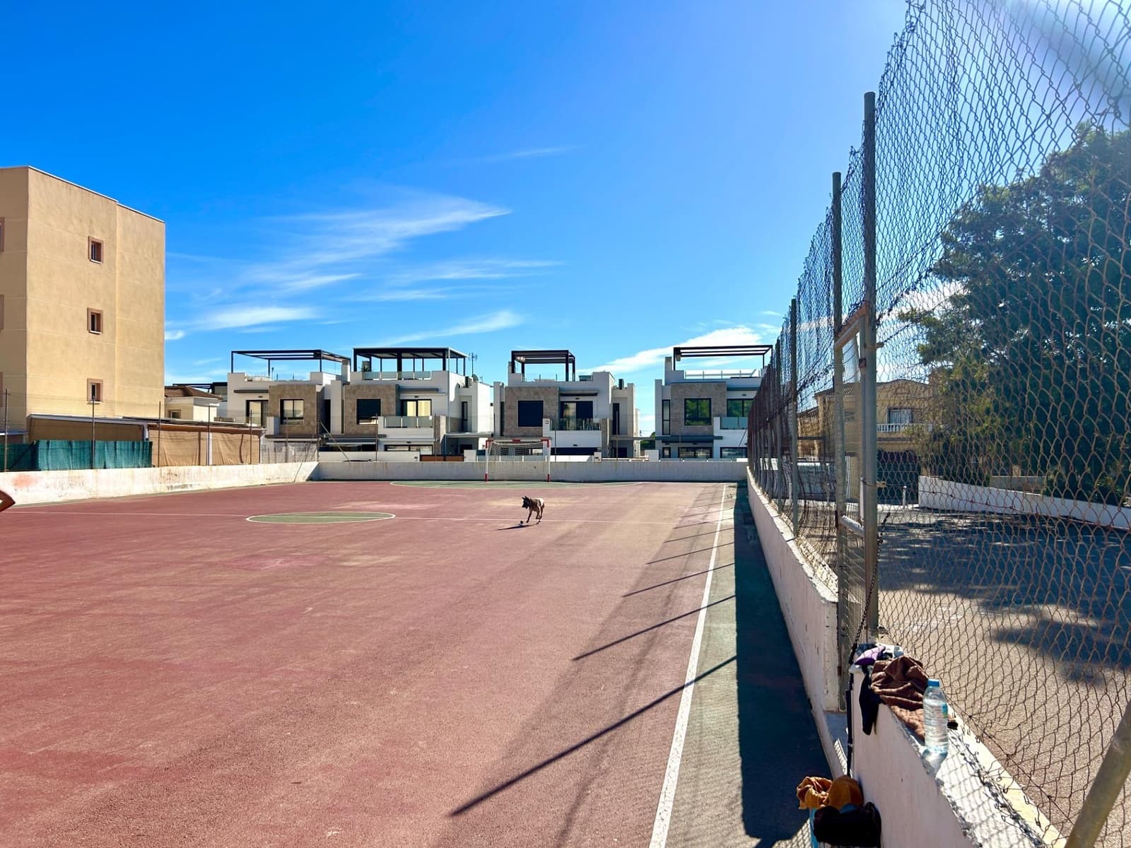 2 soverom Penthouse til salgs i Orihuela Costa - € 193 900 (Ref: 10157945)