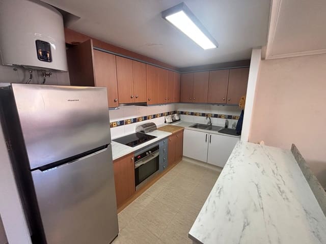 3 sypialnia Apartament na sprzedaż w Almoradí z basenem - 138 000 € (Ref: 10157946)